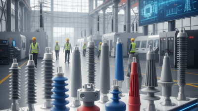 Top 10 Polymer Insulators in China for Global Buyers?