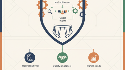 Wholesale Briefs with Tabs Sourcing Guide for Global Buyers