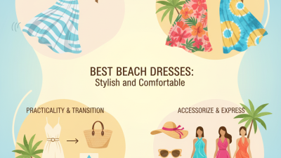 Best Beach Dresses Tips for Staying Stylish and Comfortable?