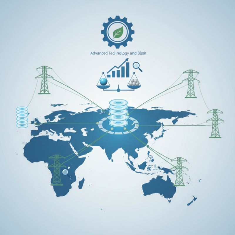 China Top Polymer Insulator Suppliers for Global Buyers?