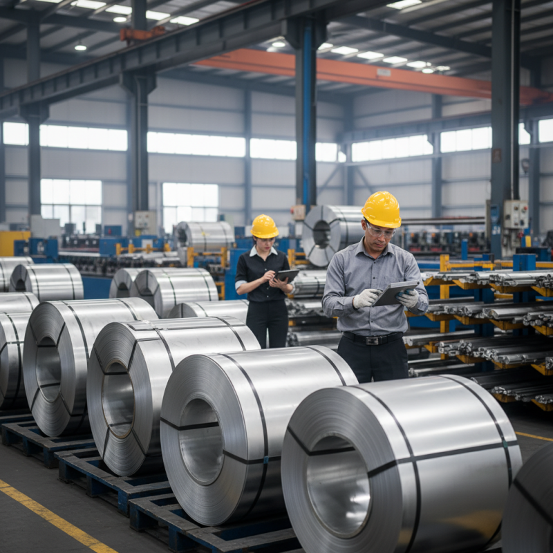 2026 How to Buy 201 Stainless Steel Slit for Your Needs?
