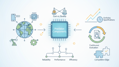 Low Voltage Precision Components for Global Sourcing Needs?