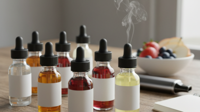 2026 How to Choose the Best 0 Nicotine Vape Juice for You?