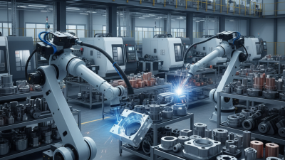 Why Choose a Custom Metal Parts Factory for Your Needs?