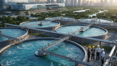 Best Comprehensive Water Treatment Solutions in China Available?