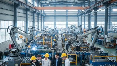 Top Tips for Sourcing from China Metal Assembly Factory?