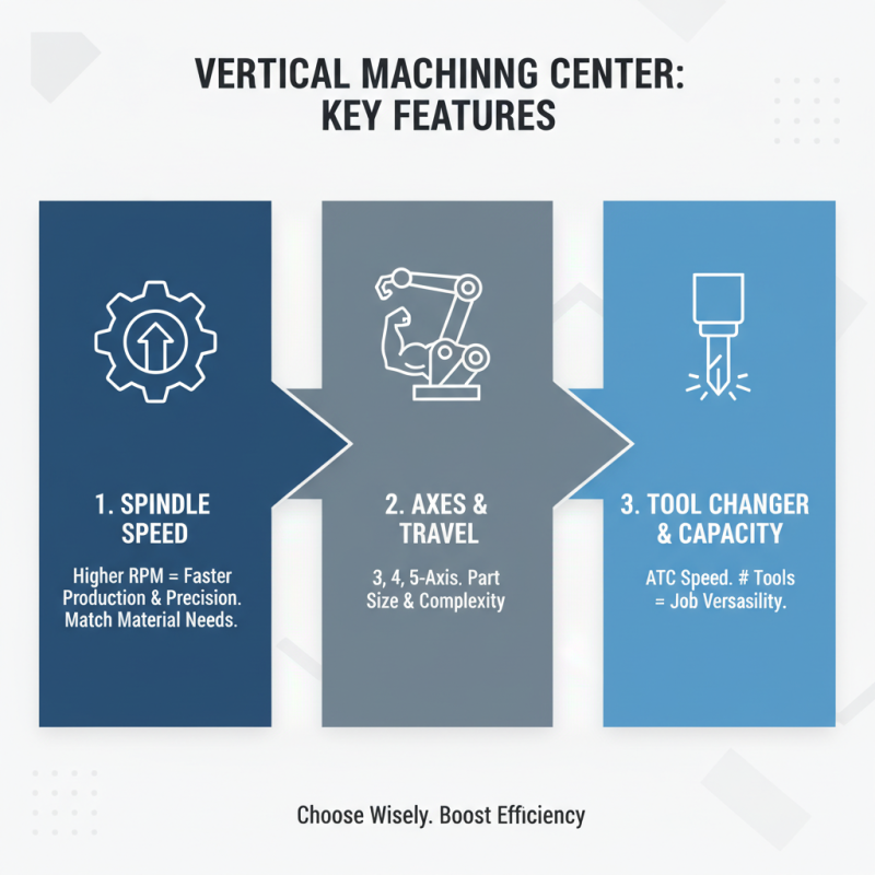 What is the Best Vertical Machining Center for Your Business?