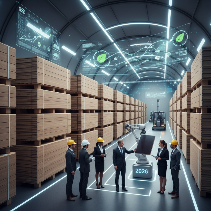 2026 Best MDF Board Wholesale Suppliers and Trends?