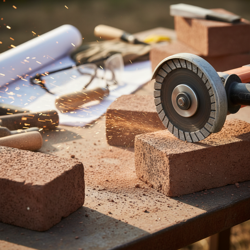 2026 Best Brick Grinding Disc for Professionals and Consumers?