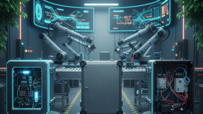 2026 Top Electrical Enclosure Box Trends for Global Buyers?