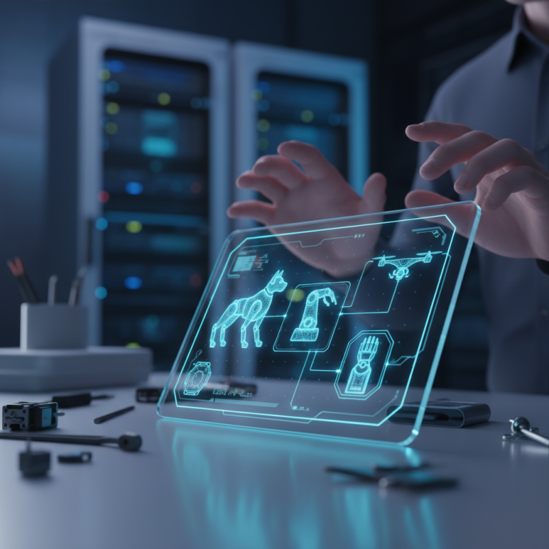 How to Find the Best Free Apps for Robot Control?