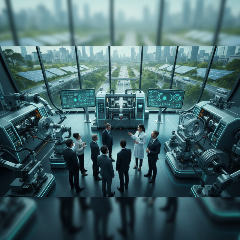 2026 Best Wire Machinery for Global Buyers Insights?