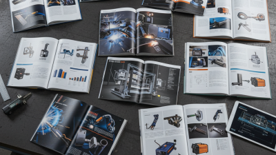 Top 10 Welding Machine Catalogues for Global Buyers?