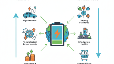 2026 Fast Charging DC Solutions for Global Buyers Guide?