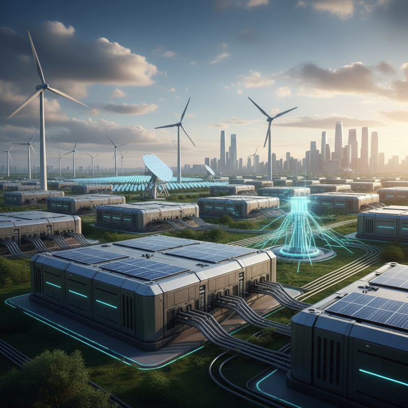 2026 Best Power Conversion System for Global Buyers?