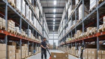 Top Hand Pallet Trucks 2026 Best Options for Global Buyers?