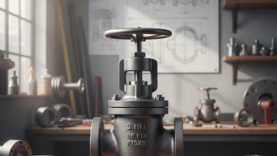 Why Choose the Best Cast Iron Globe Valve Manufacturer for Your Needs?
