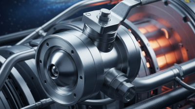 Why Are the Best Aerospace Ball Valves Manufacturers Essential?