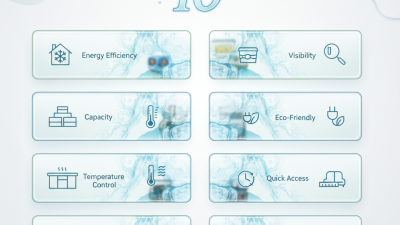 Top 10 Asian Style Transparent Island Freezer Options to Buy?