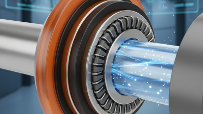 2026 How to Choose the Best Rotary Seal for Your Needs?