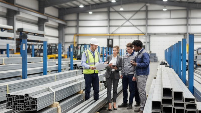 2026 Top Galvanized Steel Channel Buying Guide for Global Buyers