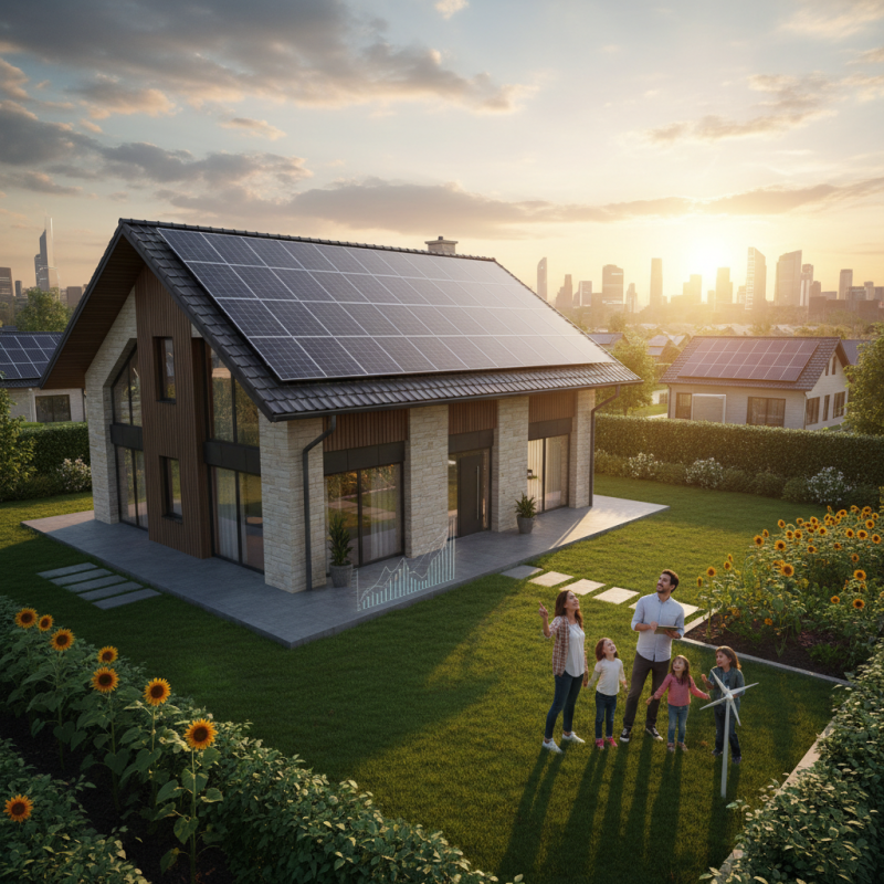 How Much Can You Save with Solar Panels in 2026?