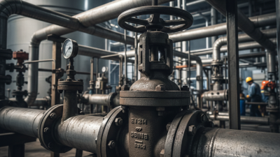 Top 10 Wedge Gate Valve Suppliers You Must Know?