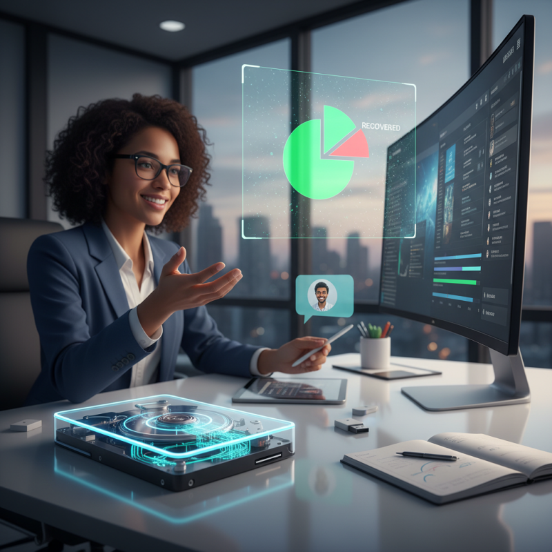 Top 10 Best Free Data Recovery Software for Windows 2026?