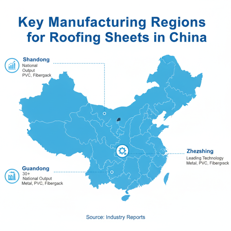Best Roofing Sheet Options in China for Global Buyers?
