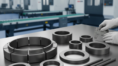 Top Graphite Machine Parts for Your Production Needs?