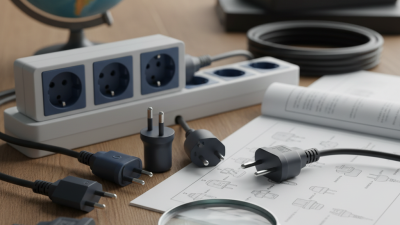 Best Power Socket Options for Global Buyers in China?