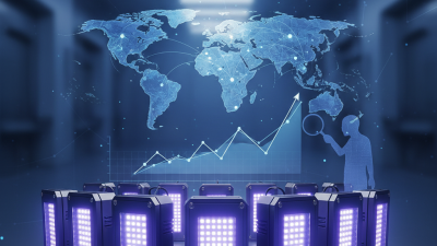 China Top 10 Air Cooled UV LED Lamp Suppliers for Global Buyers?