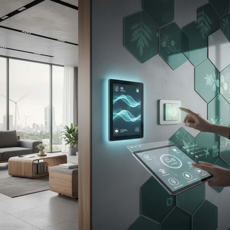 2026 Top Smart Switch Trends for Global Buyers to Know?