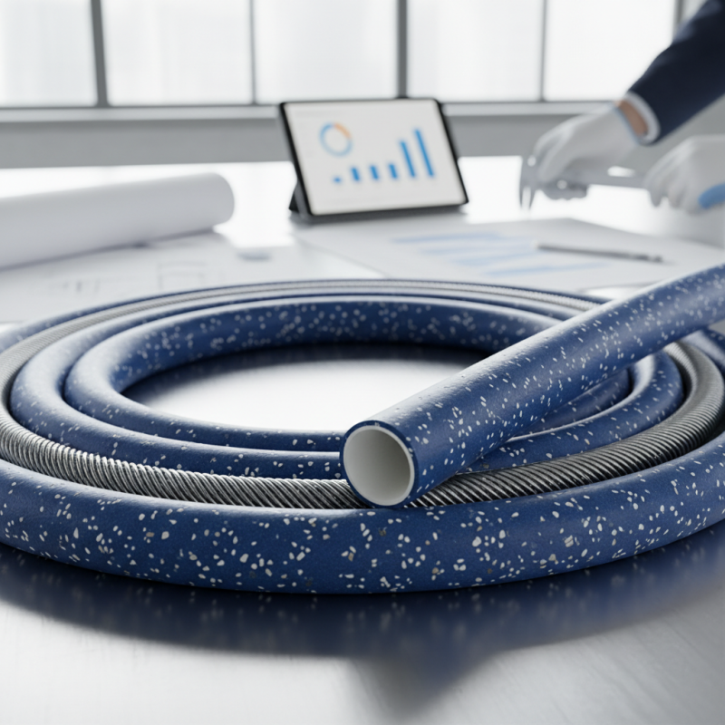 2026 Best Ceramic Rubber Hose for Global Buyers Guide