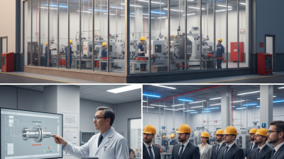 Why Choose China Fire Protection Actuator Factory for Your Needs?
