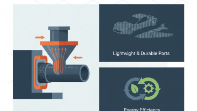 What is Carbon Extrusion and How Does it Benefit Manufacturers?