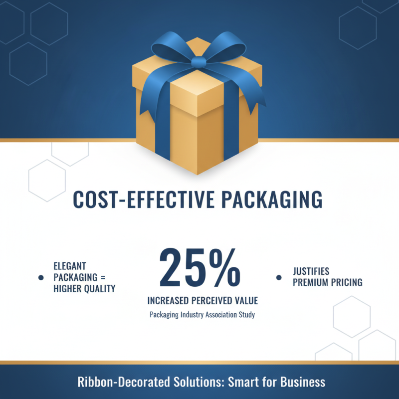 Why Choose a Box With Ribbon for Your Packaging Needs?