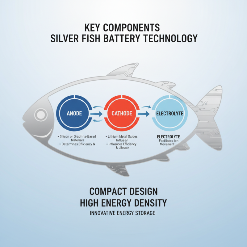 What is Silver Fish Battery and How Does It Work?
