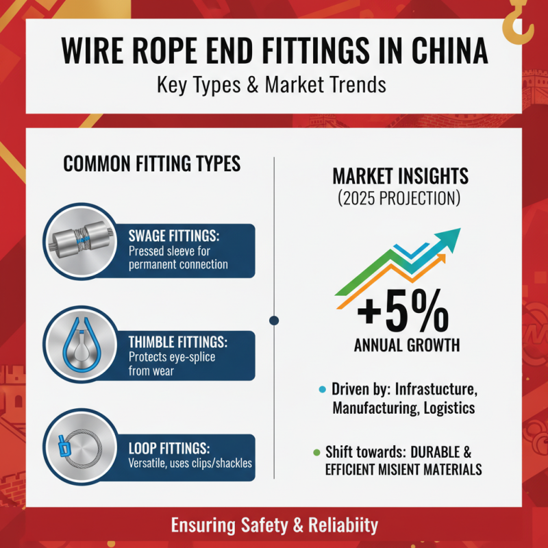 Top 10 Wire Rope End Fitting Types in China for Your Projects?