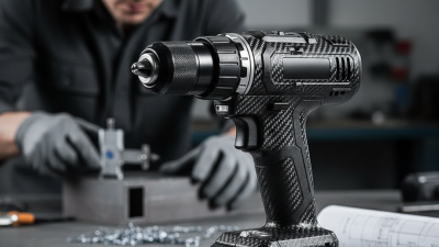 How to Choose the Best Carbon Drill Machine for Your Needs?