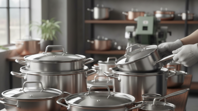 Why Choose Oem Pot Manufacturers for Your Sourcing Needs?