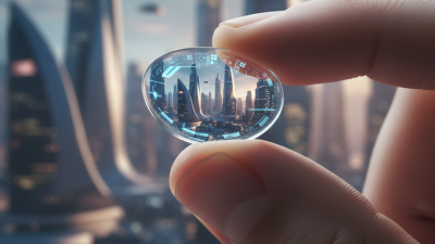 2026 Top Contact Lens Trends That Buyers Need to Know?