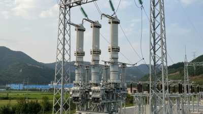 China Top Outdoor Vacuum Circuit Breaker for Global Buyers?