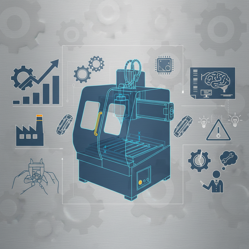 How to Use a Three Axis Cnc Machine for Precision Engineering Projects?