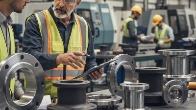 Why Choose the Right Pipe Flange Types ODM for Your Needs?