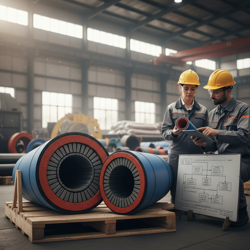 How to Choose the Best Ceramic Rubber Hose for Your Needs?