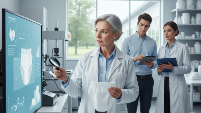 What to Look for in an Incontinence Briefs Manufacturer?