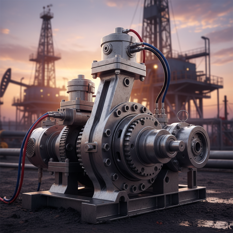 What is Triplex Mud Pump Parts and Why Are They Important?