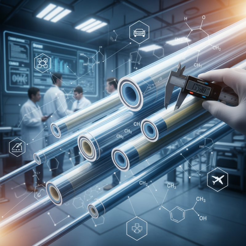 2026 How to Choose PA12 Multi Layer Tubes for Your Project?