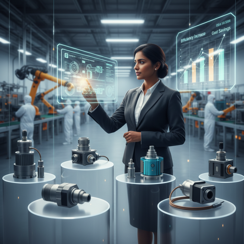 High Pressure Sensors Buying Tips for Global Procurement Experts?